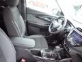 2021 Midnight Blue Metallic Chevrolet TrailBlazer LT AWD  photo #11