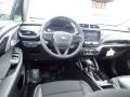 2021 Midnight Blue Metallic Chevrolet TrailBlazer LT AWD  photo #14