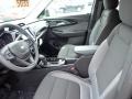 2021 Midnight Blue Metallic Chevrolet TrailBlazer LT AWD  photo #15