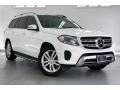 Polar White - GLS 450 4Matic Photo No. 34