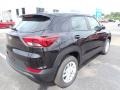 Mosaic Black Metallic - TrailBlazer LS AWD Photo No. 5