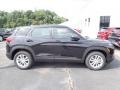Mosaic Black Metallic - TrailBlazer LS AWD Photo No. 6