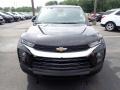 Mosaic Black Metallic - TrailBlazer LS AWD Photo No. 8