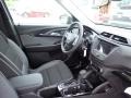 Mosaic Black Metallic - TrailBlazer LS AWD Photo No. 10