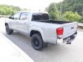 2020 Cement Toyota Tacoma SR5 Double Cab 4x4  photo #2