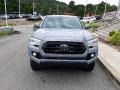 2020 Cement Toyota Tacoma SR5 Double Cab 4x4  photo #13