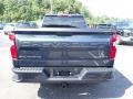 Shadow Gray Metallic - Silverado 1500 Custom Double Cab 4x4 Photo No. 4