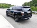 Midnight Black Metallic - 4Runner Limited 4x4 Photo No. 2