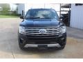 Agate Black Metallic - Expedition XLT Max Photo No. 3