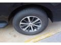  2019 Expedition XLT Max Wheel