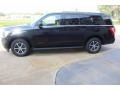 Agate Black Metallic - Expedition XLT Max Photo No. 7