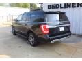 Agate Black Metallic - Expedition XLT Max Photo No. 8