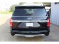 Agate Black Metallic - Expedition XLT Max Photo No. 9
