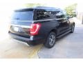 Agate Black Metallic - Expedition XLT Max Photo No. 10