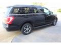 Agate Black Metallic - Expedition XLT Max Photo No. 13