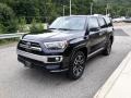 Midnight Black Metallic - 4Runner Limited 4x4 Photo No. 31