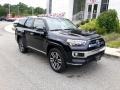 Midnight Black Metallic - 4Runner Limited 4x4 Photo No. 33