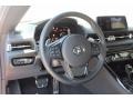 Black Steering Wheel Photo for 2021 Toyota GR Supra #139150838