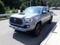 Cement - Tacoma TRD Sport Double Cab 4x4 Photo No. 32