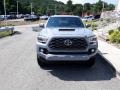 Cement - Tacoma TRD Sport Double Cab 4x4 Photo No. 33