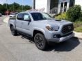 2020 Cement Toyota Tacoma TRD Sport Double Cab 4x4  photo #34