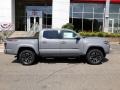 2020 Cement Toyota Tacoma TRD Sport Double Cab 4x4  photo #35