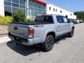 Cement - Tacoma TRD Sport Double Cab 4x4 Photo No. 36