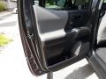 2020 Magnetic Gray Metallic Toyota Tacoma SR5 Double Cab 4x4  photo #29