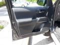 2020 Magnetic Gray Metallic Toyota Tacoma TRD Sport Double Cab 4x4  photo #25