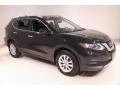 Magnetic Black - Rogue SV AWD Photo No. 1