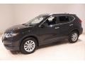 Magnetic Black - Rogue SV AWD Photo No. 3