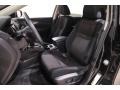 Magnetic Black - Rogue SV AWD Photo No. 5