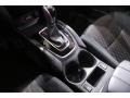 Magnetic Black - Rogue SV AWD Photo No. 14
