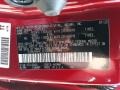 Ruby Flare Pearl - Highlander XLE AWD Photo No. 39