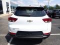 Summit White - TrailBlazer LS AWD Photo No. 5