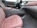 2019 Buick Enclave Avenir Front Seat