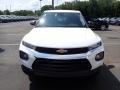 Summit White - TrailBlazer LS AWD Photo No. 9