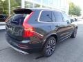 Savile Gray Metallic - XC90 T5 AWD Momentum Photo No. 2