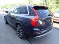Savile Gray Metallic - XC90 T5 AWD Momentum Photo No. 4