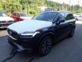 Savile Gray Metallic - XC90 T5 AWD Momentum Photo No. 5