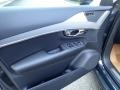 Charcoal Door Panel Photo for 2021 Volvo XC90 #139152976
