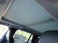 Sunroof of 2021 XC90 T5 AWD Momentum