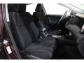 2017 Black Current Metallic Toyota RAV4 XLE  photo #15