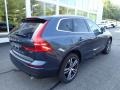 Denim Blue Metallic - XC60 T5 AWD Momentum Photo No. 2