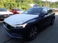Denim Blue Metallic - XC60 T5 AWD Momentum Photo No. 5