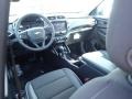 Satin Steel Metallic - TrailBlazer LT AWD Photo No. 12