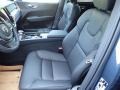 Denim Blue Metallic - XC60 T5 AWD Momentum Photo No. 8