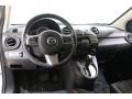 Crystal White Pearl Mica - MAZDA2 Touring Photo No. 6