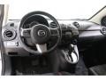 2012 Crystal White Pearl Mica Mazda MAZDA2 Touring  photo #6