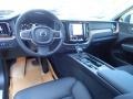 Denim Blue Metallic - XC60 T5 AWD Momentum Photo No. 10